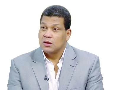 رسميًا.. علاء عبد العال مديرًا فنيًا للجونة