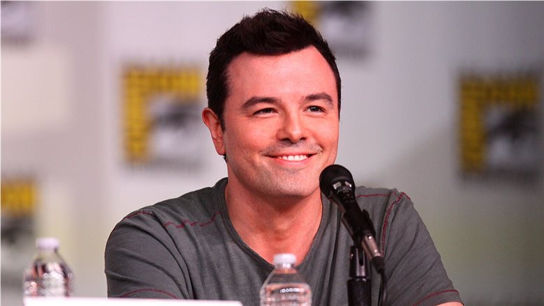 من «Family Guy» إلى «Ted».. سيث ماكفارلين يحتفل بعيد ميلاده الـ53