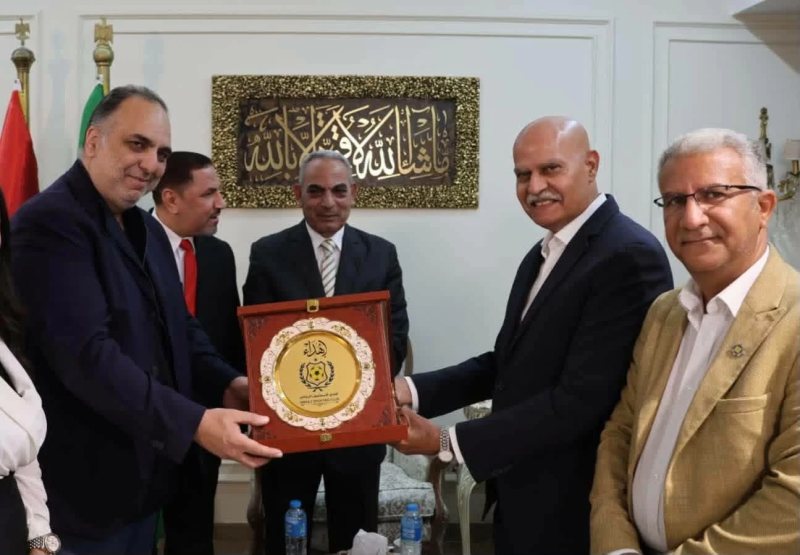 وليد دعبس يدعم الإسماعيلي بـ2 مليون جنيه لحل أزمة القيد