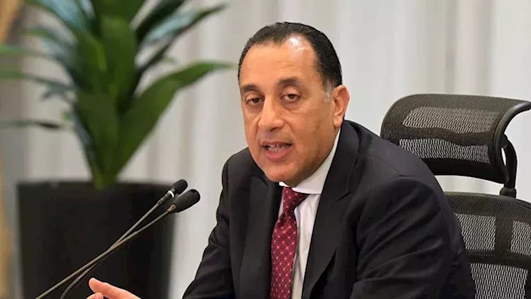 مصطفى مدبولي: تعميم التأمين الصحي الشامل يحتاج مئات المليارات