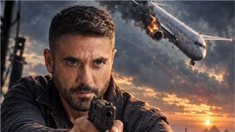 الخميس.. أحمد عز يرفع شعار فركش "فرقة الموت" ويستعد لـ"العارف 2"