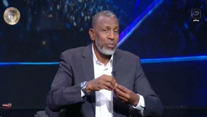 مقارنة مثيرة من ربيع ياسين بين مصطفى شوبير ومحمد صلاح