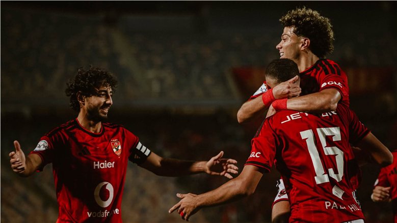 موعد مباراة الأهلي وكيتارا في الكونفدرالية والقناة الناقلة بعد التعادل مع القناة