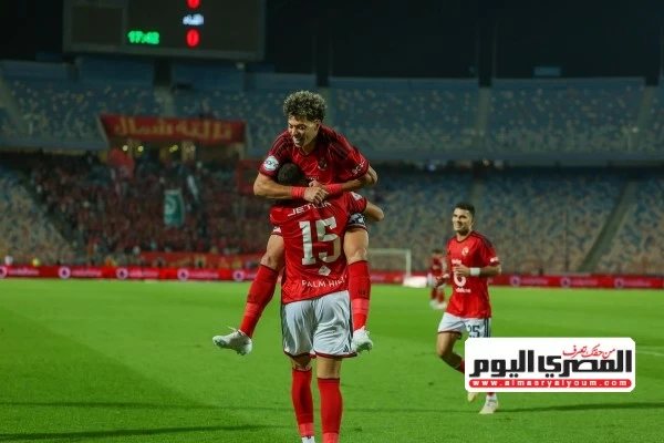 «الأهلي فريق صعب».. أول تعليق من مدرب كيتارا بعد الهزيمة من الأحمر