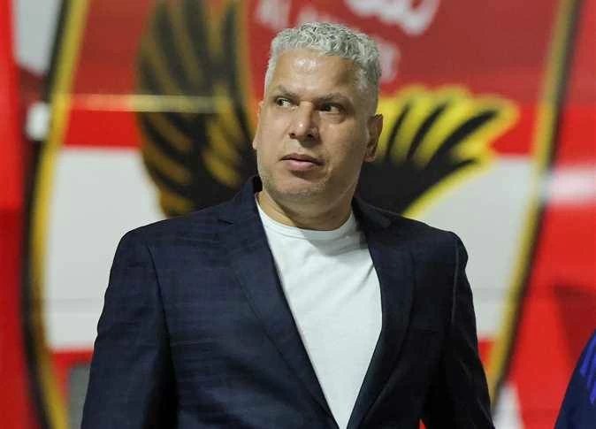 تأكيدًا لـ«المصري اليوم».. وائل جمعة يكشف تجدد إصابة ياسر إبراهيم (خاص)