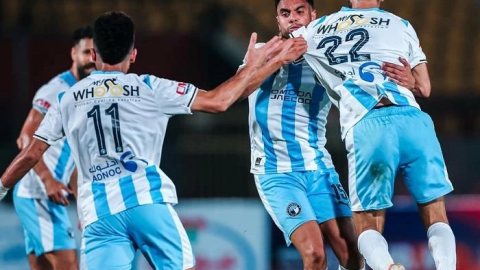 نجم المصري السابق: بيراميدز المرشح الأقوى للتتويج بدوري أبطال أفريقيا.. وحظوظ الزمالك قائمة