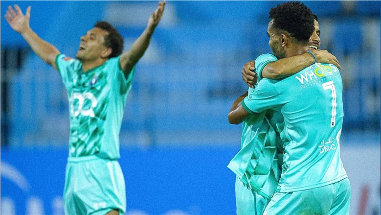 القنوات الناقلة لمباراة بيراميدز والمريخ بنتيو في دوري أبطال إفريقيا.. وكيف تشاهد اللقاء؟