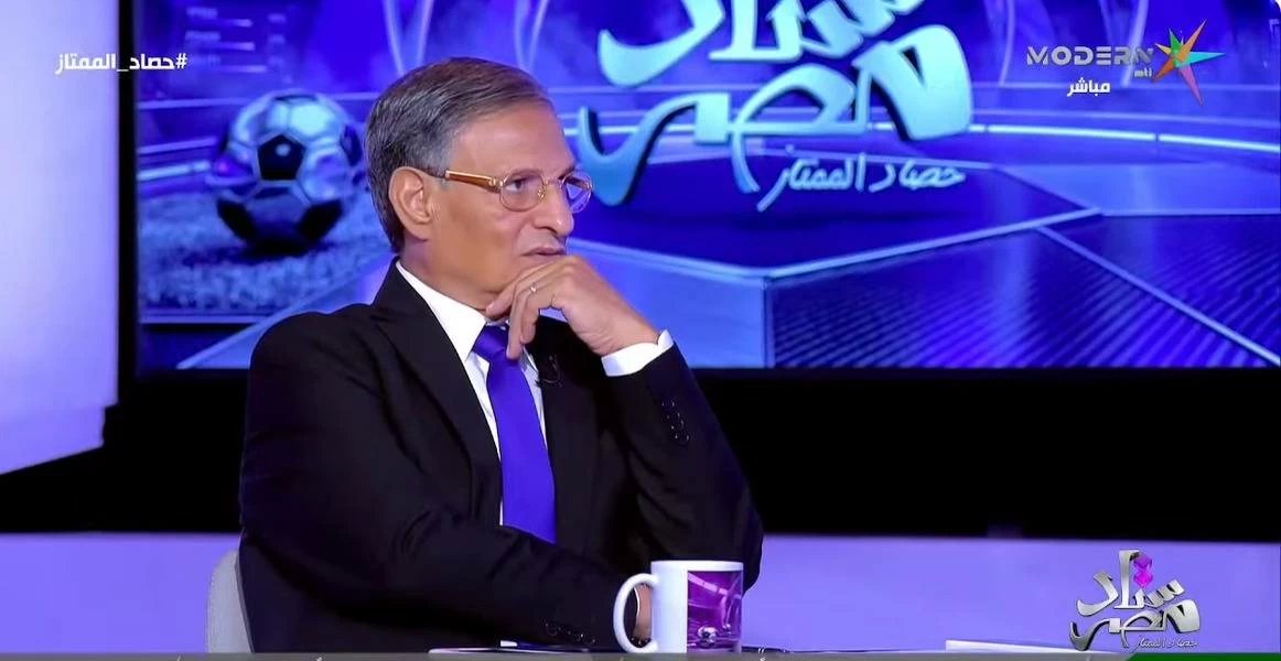 مصطفى يونس: حسين الشحات أهم من زيزو.. ورحيل رامي ربيعة كلف الأهلي 230 مليون جنيه