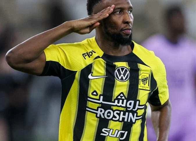قبل كلاسيكو الهلال.. جراحة عاجلة لنجم الاتحاد السعودي