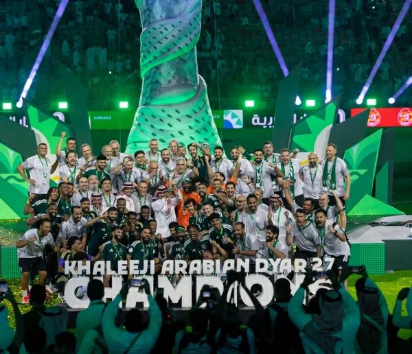 منافسة سعودية.. الاتحاد الآسيوي يكشف عن المرشحين لجائزة أفضل لاعب