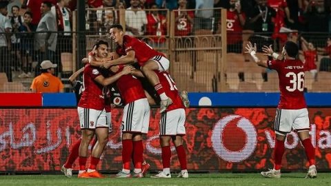محمد بركات: الأهلي خسر هذا اللاعب