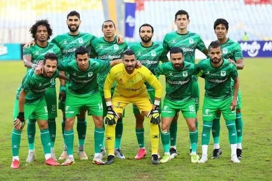 بدون راحة.. المصري البورسعيدي يواصل الاستعداد لديربي القناة