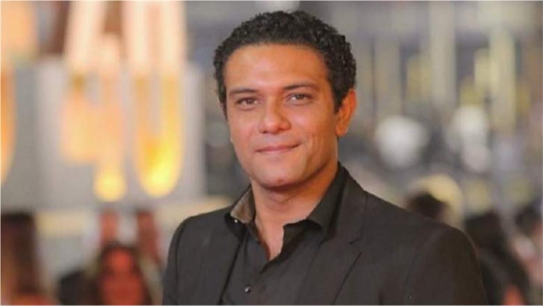 آسر ياسين ينتهي من تصوير «فرقة الموت» الأسبوع المقبل.. وسرية تامة حول شخصيته