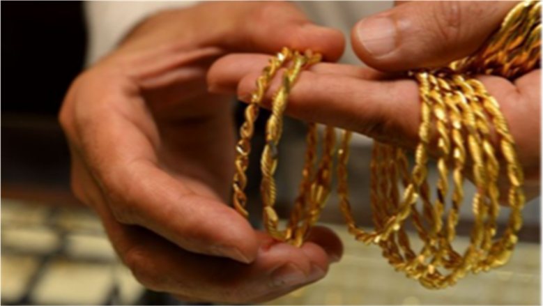 سعر الذهب اليوم الخميس 22 أكتوبر 2026.. عيار 21 يسجل 6320 جنيهًا