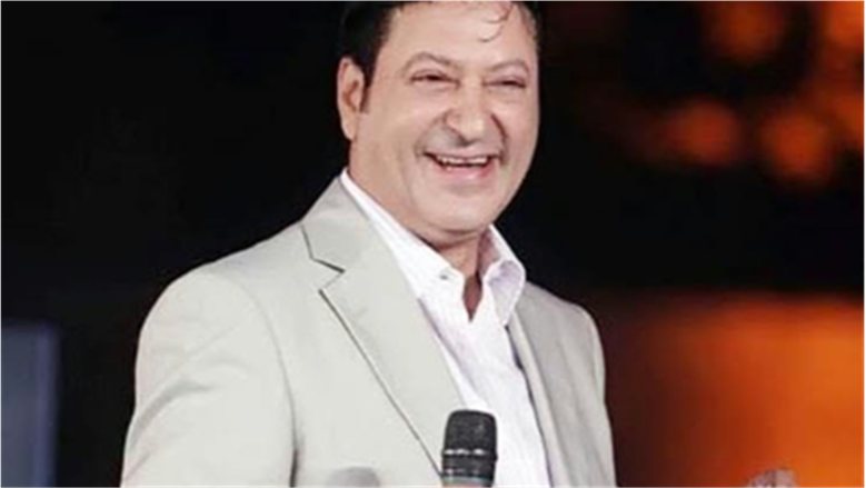 «أبويا في الرعاية.. أرجوكم ادعوا له».. حمادة الحلو يستغيث بالجمهور بعد الأزمة الصحية لوالده