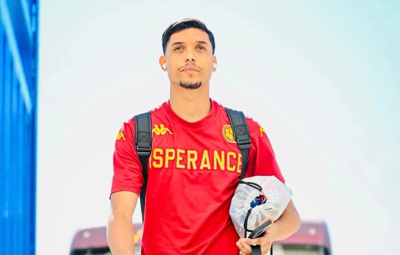 رائد الشيخاوي: مواجهة السويحلي لن تكون سهلة.. والزمالك وبيراميدز منافسان قويان في إفريقيا