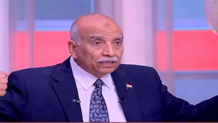 نصر سالم: استراتيجية الردع المصرية تستهدف منع اندلاع الحروب