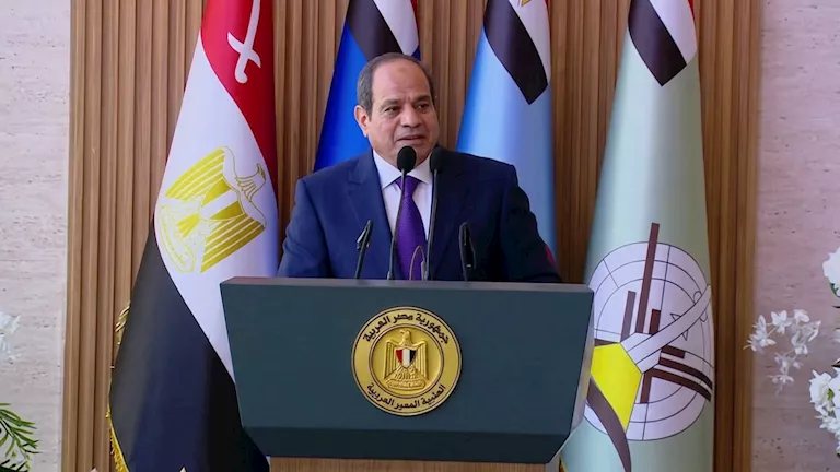 باحث سياسي: الرئيس السيسي عمل ما يشبه خريطة طريق لمصر لـ 4 سنوات