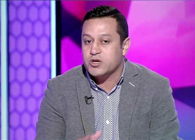 هشام حنفي: تصرف منسي غير مقبول.. والأهلي كان بإمكانه الفوز بفارق أكبر