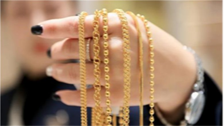 سعر الذهب الآن في مصر.. تحديث أسعار عيار 21 وعيار 24 والجنيه الذهب