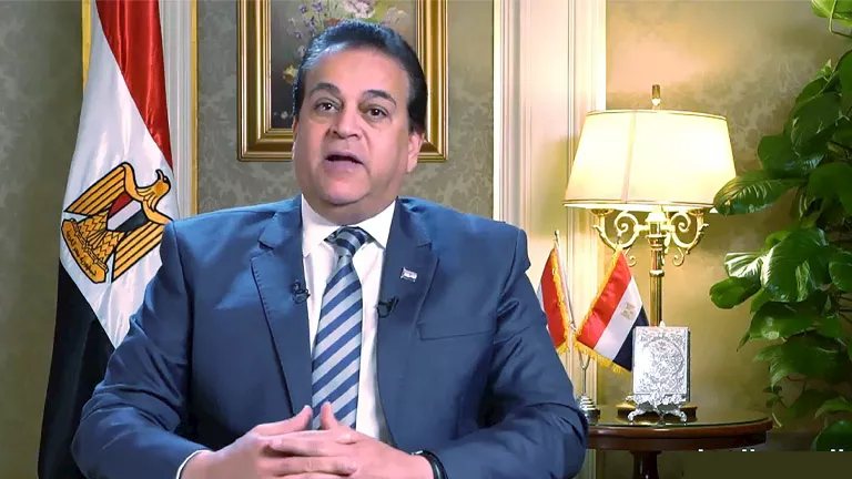 الصحة: مصرع 10 وإصابة 24 شخصًا في حادث الطريق الأوسطي بالجيزة