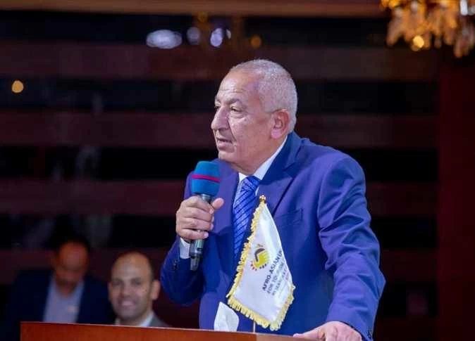 قائمة كامل أبوعلي لخوض انتخابات المصري البورسعيدي