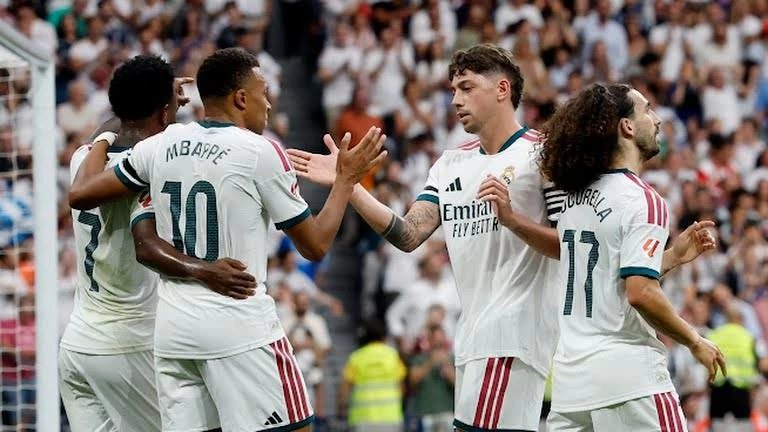 ثنائي عالمي قد يجتمع في ريال مدريد قريبًا.. تقرير يكشف التفاصيل