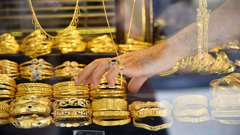 6130 جنيها لعيار 21.. سعر الذهب اليوم في مصر بحلول التعاملات المسائية