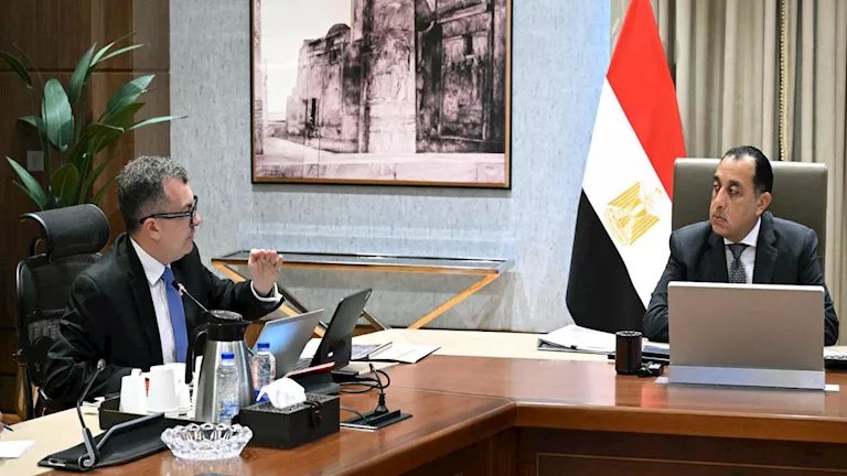 الحكومة تستهدف 3.7 تريليون جنيه استثمارات بخطة التنمية 2026/2027