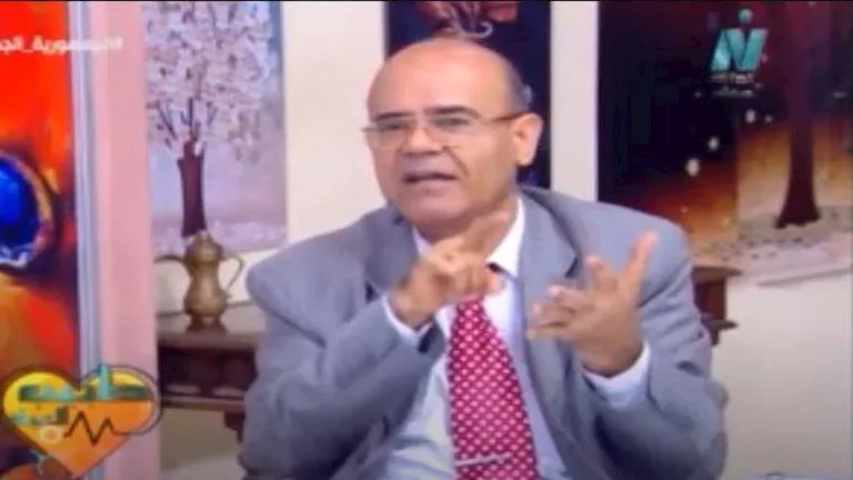 مجدي بدران يكشف خطوات الوقاية من الأمراض المعدية