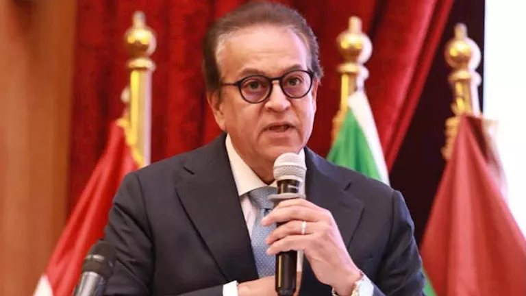 الصحة تستعرض حصاد الاعتماد والجودة: 945 منشأة معتمدة و2,101 زيارة رقابية