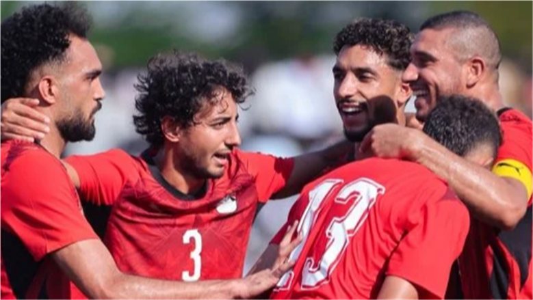 اجتماع مرتقب لحسم موعد معسكر منتخب مصر قبل مواجهتي مالاوي