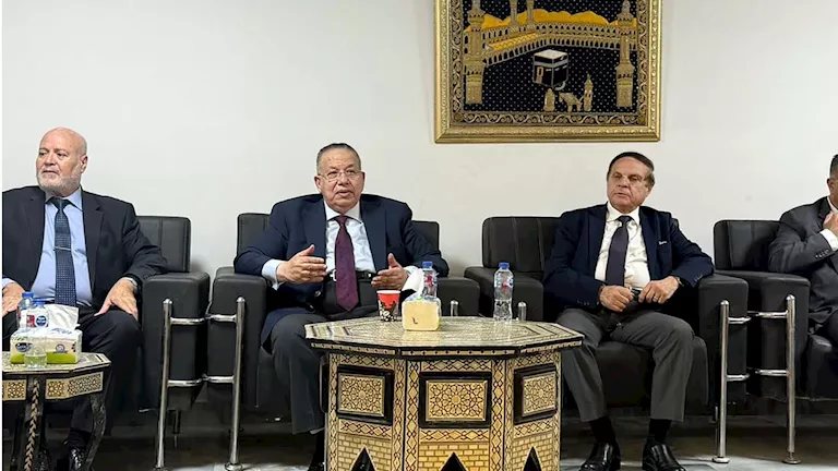 أمين "الجامعات الإسلامية": د. سيد طنطاوي قضى ربع قرن في خدمة الإسلام