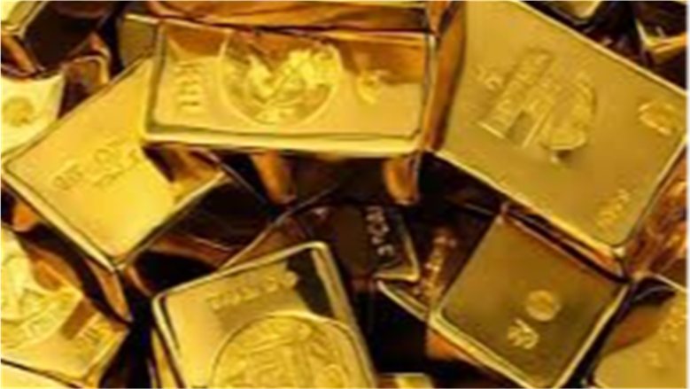 2.8% بليلة واحدة .. "المجلس العالمي": تراجع أسعار الذهب الأسبوعية بلغت 3.5%