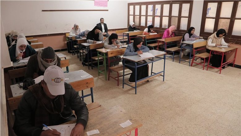 رابط تسجيل استمارة الشهادة الإعدادية 2027.. الموعد النهائي وخطوات التسجيل