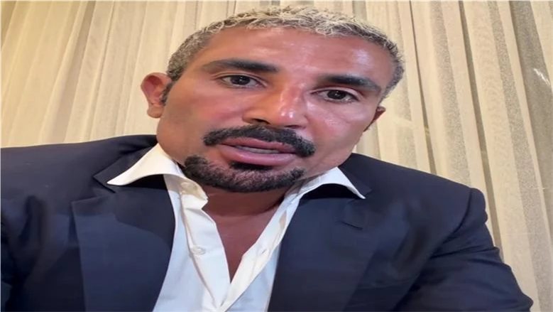 أحمد سعد يطرح برومو «والله زمان».. أولى أغنيات ألبوم «الموسيقى العربية»