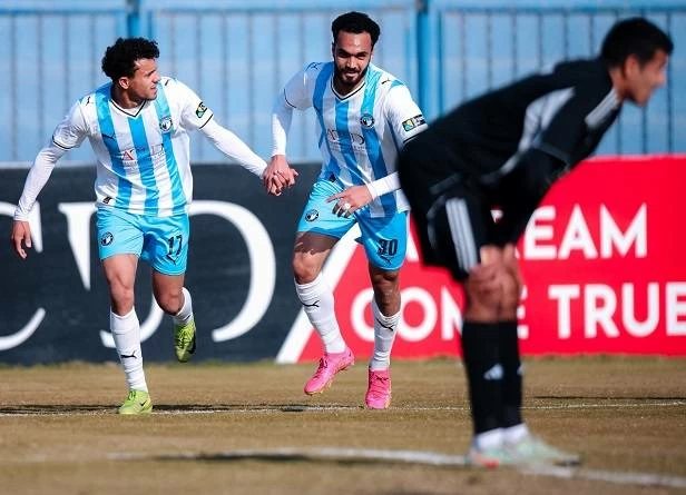 بعد انتقادات وغضب موكوينا.. ماذا قدم خماسي بيراميدز مع حسام حسن في مونديال 2026؟