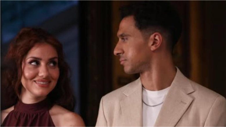 2 ديسمبر طرح فيلم "بحر" لعصام عمر بدور العرض السينمائي