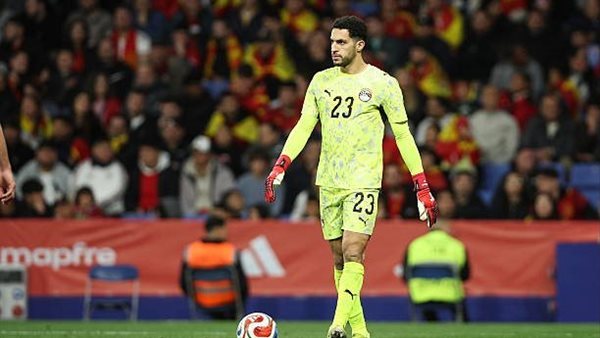 المصري: شوبير يستحق 5 من 10 أمام جنوب إفريقيا.. وكل حراس العالم يخطئون