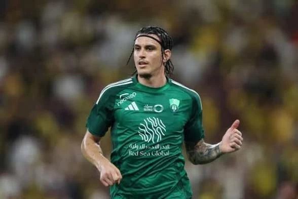إيبانيز: سعيد بالفوز على الوصل الإماراتي.. ومواجهة النصر صعبة