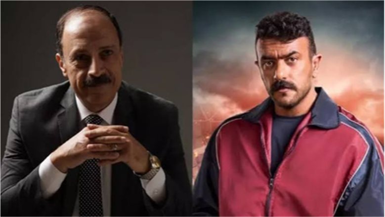 وليد السيسي يخوض تجربة التمثيل لأول مرة مع أحمد العوضي في «سلطان الديب»