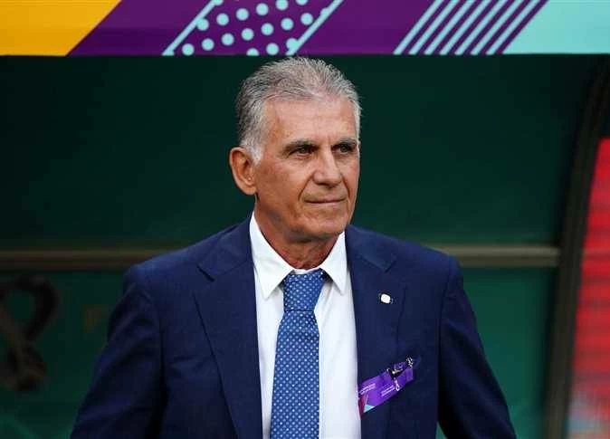 كيروش يقترب من تدريب منتخب البحرين