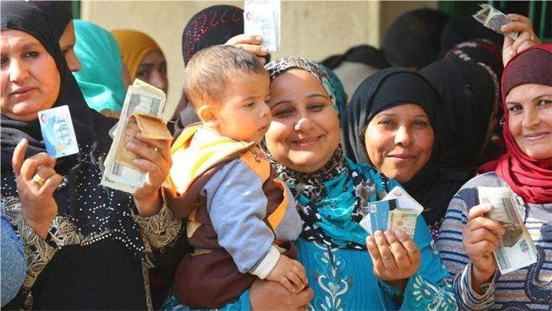 موعد صرف معاش تكافل وكرامة أكتوبر 2026.. اعرف موعد نزول الدعم النقدي