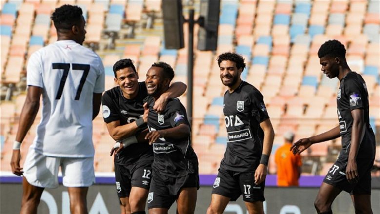 موعد مباراة سيراميكا كليوباترا وزد اليوم في الدوري المصري والقنوات الناقلة