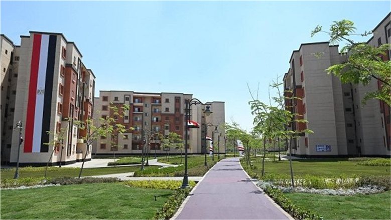 شقق الإيجار التمليكي 2026.. الفئات المستحقة وشروط الحجز في 26 مدينة