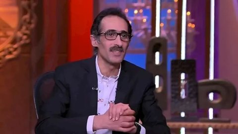 مجدي الجلاد: منتدى مصر 2026 نقاش مفتوح دون محاذير.. وأتمنى تحويل توصياته لسياسات وقرارات