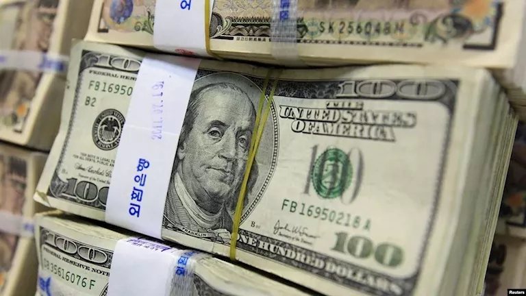 لماذا ارتفع سعر الدولار لأعلى مستوى من 4 أشهر مقابل الجنيه؟ خبير يوضح