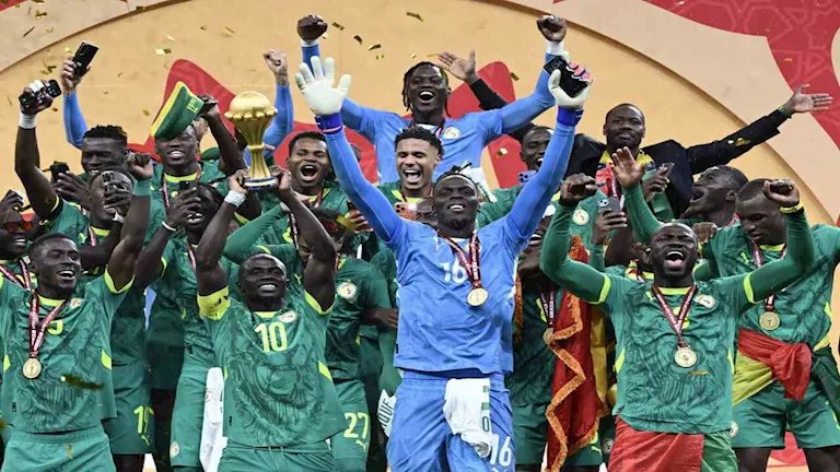 المحكمة الرياضية تحدد موعد الحكم في قضية سحب لقب أمم أفريقيا من السنغال ومنحه للمغرب