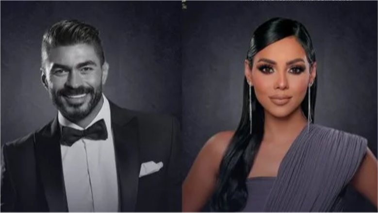 الليلة.. خالد سليم وحنين الشاطر في أمسية طربية بمهرجان الموسيقي العربية