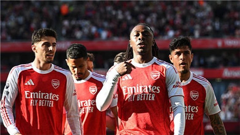تشكيل أرسنال المتوقع لمواجهة بايرن ميونخ فى دورى أبطال أوروبا